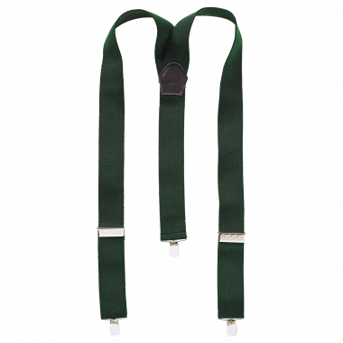 Braces (Extra Wide) Unisex, Extra Wide (Olive)