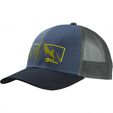 Brand Cap