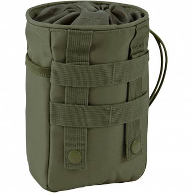 Brandit Bag Molle Pouch Tactical (olive)
