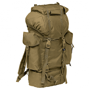 Brandit Combat Backpack (olive)