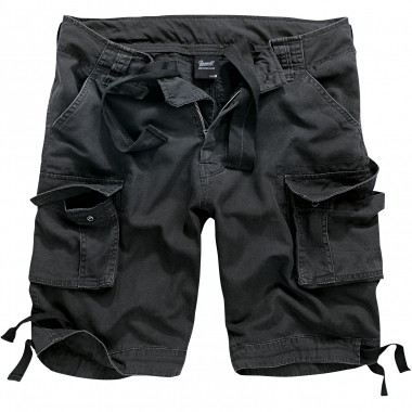 Brandit Urban Legend Shorts Men (Black)