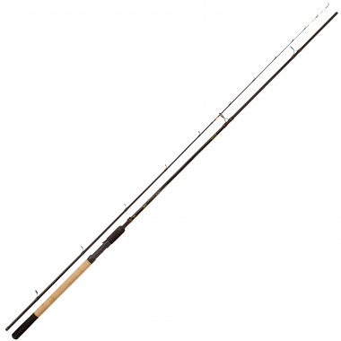 Browning Fishing Rod Black Magic CFX Method