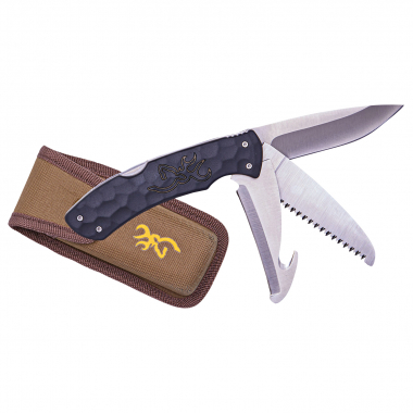 Browning Folding knife Kodiak