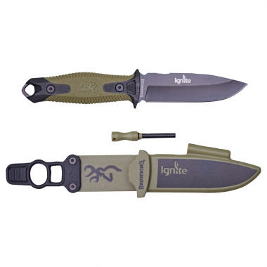 Browning Knife Ignite 2 (green)