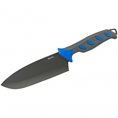 Buck Knives Riving knife 150 Hookset 6'' Salt Water