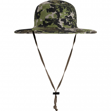 Bucket Hat Huntec Unisex (Huntec Camouflage)