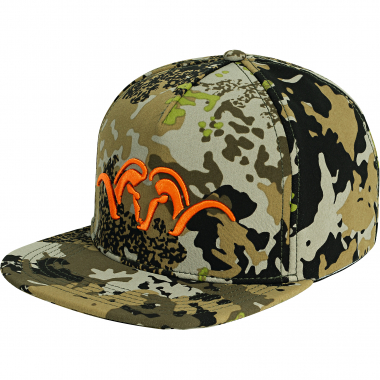 Cam 1 Cap Unisex (Huntec Camouflage)