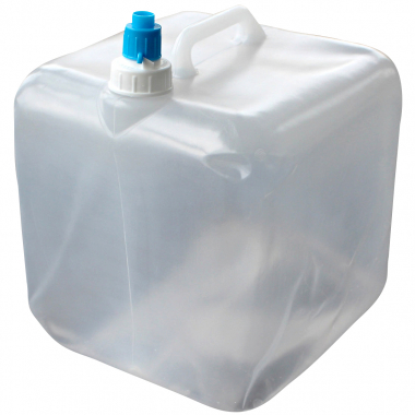Campingaz Water canister foldable
