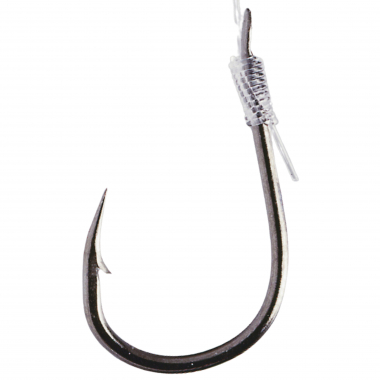 Camtec Fisching hook Carp (tied) 