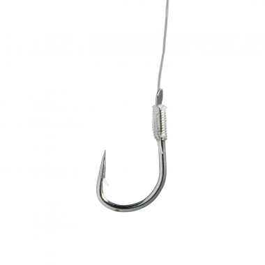 Camtec Fisching hook Whitefish (tied)