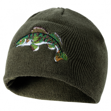 Cap ‘Zander’ Men (Olive)