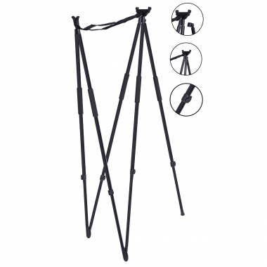 Carbon Five-Legged Pro