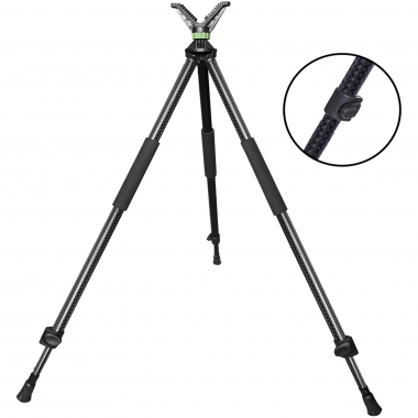 Carbon Tripod Pro