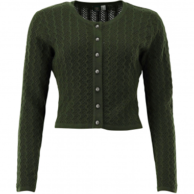 Cardigan Women (Olive)