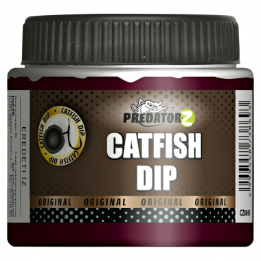 Carp Zoom Catfish Dip