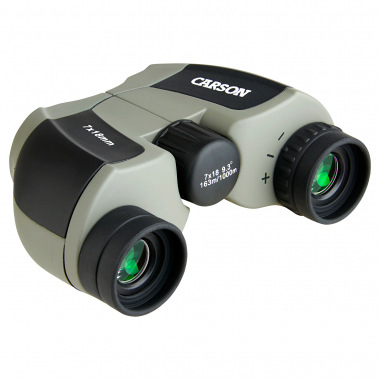 Carson Compact Binoculars MiniScout™