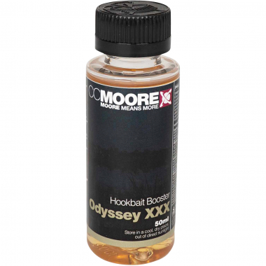 CCMoore Hookbait Booster (Odyssey XXX)