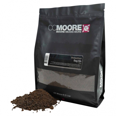 CCMoore PVA Bag Mix (Belachan)