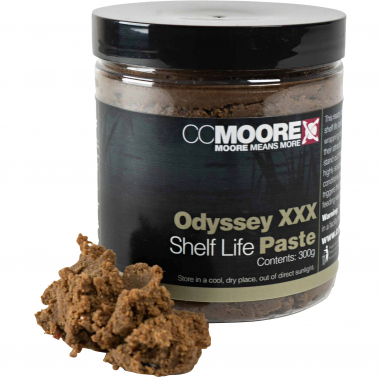 CCMoore Shelf Life Paste (Odyssey XXX)