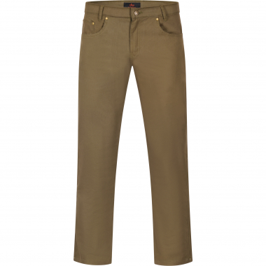 Chinos Flavio Men (Olive)