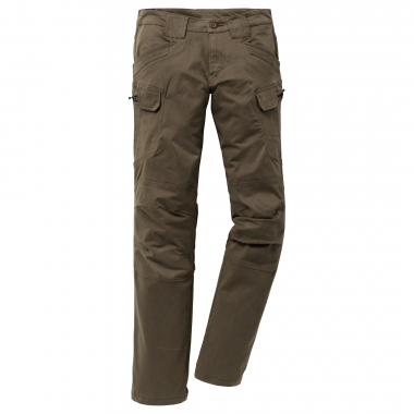 CIT Daphne Outdoor Trousers Women (Olive)