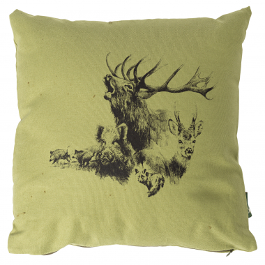 CIT Sofa / decorative pillows