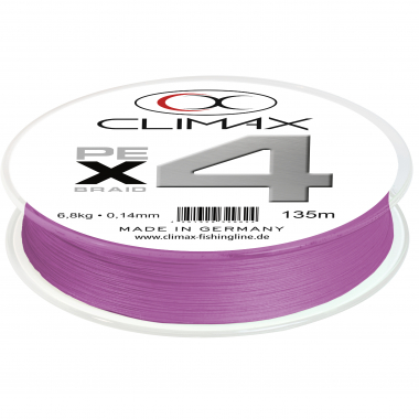 Climax PE X4 (Hi-Vis Purple)
