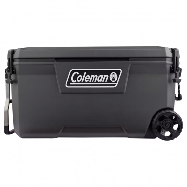 Coleman Convoy Coolers (100 qt Wheeled) Convoy 100qt Wheeled Kühlbox 