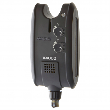 Cormoran Bite Alarm Pro Carp X-4000