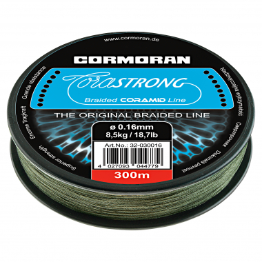 Cormoran Cormoran CORASTRONG - Fishing Line