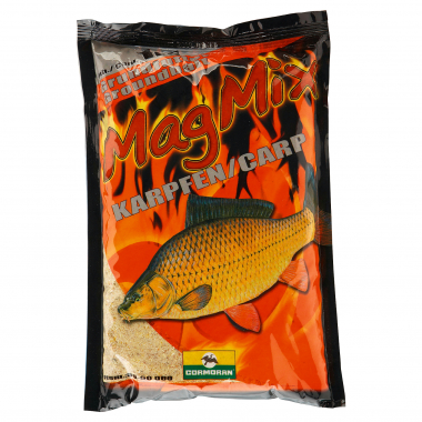 Cormoran Feed Mix Magmix Bait (Carp)