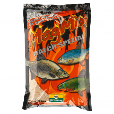 Cormoran Feed Mix Magmix Bait (Match Special)