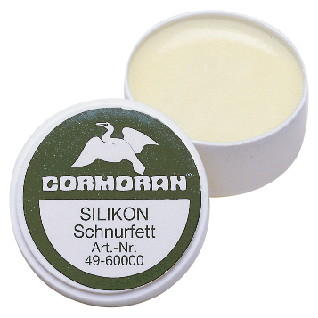 Cormoran Silicon fat