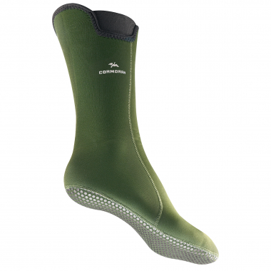 Cormoran Unisex Neoprene Boots Socks (long)