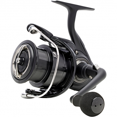 Daiwa 24 TDR QD AB Match & Feeder Reel