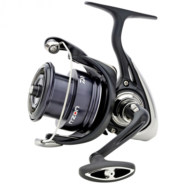 Daiwa 25 N'ZON LT Match & Feeder Reel