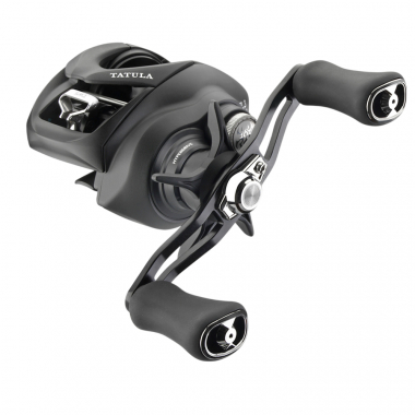 Daiwa 25 Tatula TW 200