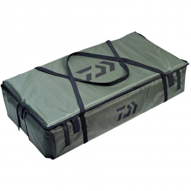 Daiwa Black Widow Carp Cradle 