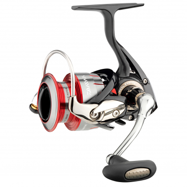 Daiwa Daiwa Ballistic SH Reel 4000 