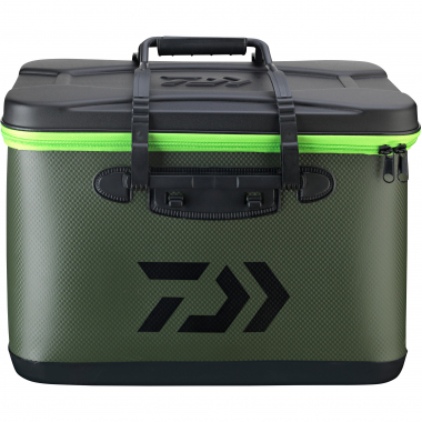 Daiwa D-Vec Eva Hard Tackle Container