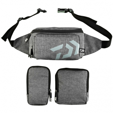 Daiwa D-Vec Hip Bag  