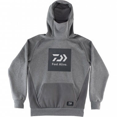 Daiwa D-Vec Hoodie