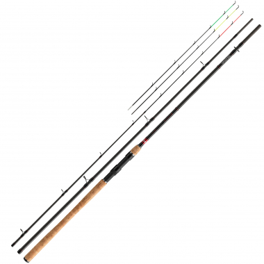 Daiwa Feeder rod Ninja X Method Feeder /