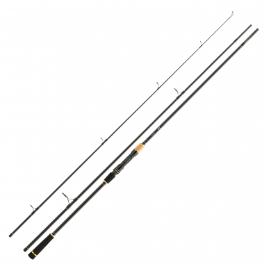 Daiwa Fishing rod Legalis Allround (40-120 g.)