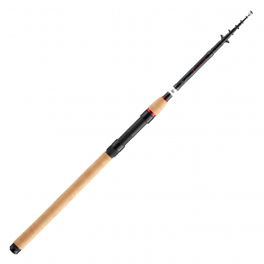 Daiwa Fishing Rod Ninja X Tele (10-30 g)