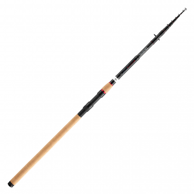 Daiwa Fishing Rod Ninja X Tele (30-90 g, 50-100 g)