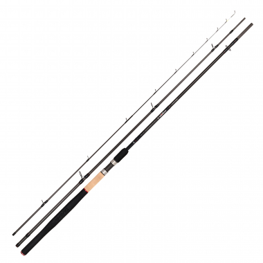 Daiwa Fishing Rod N'Zon Z Power Feeder (100 g)