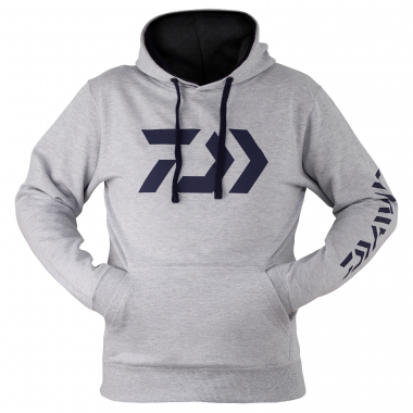 daiwa hoodie
