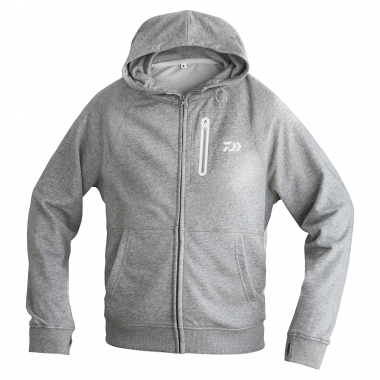 daiwa hoodie