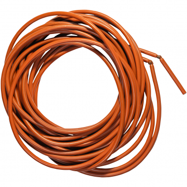 Daiwa Hydrolastic (F1/Orange)